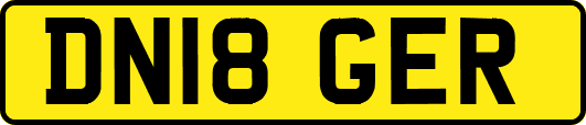 DN18GER