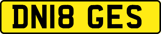 DN18GES