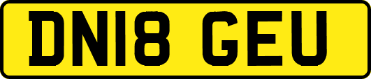 DN18GEU