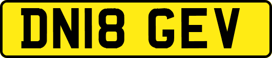 DN18GEV