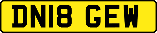 DN18GEW