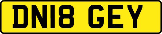 DN18GEY