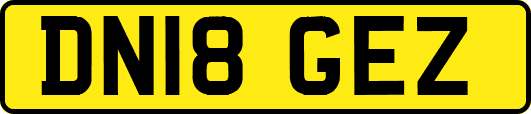 DN18GEZ