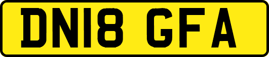 DN18GFA