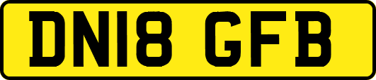 DN18GFB