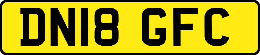 DN18GFC