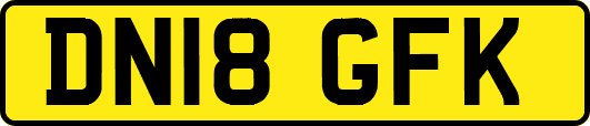 DN18GFK