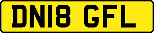 DN18GFL