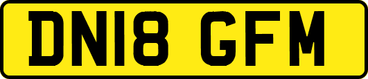 DN18GFM