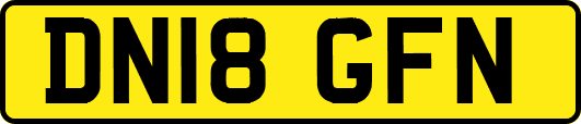 DN18GFN