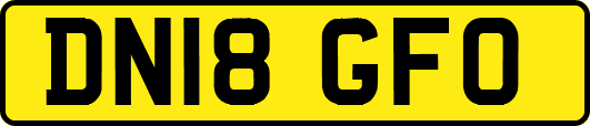 DN18GFO