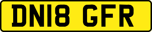 DN18GFR