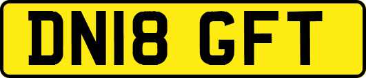 DN18GFT