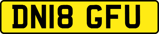 DN18GFU