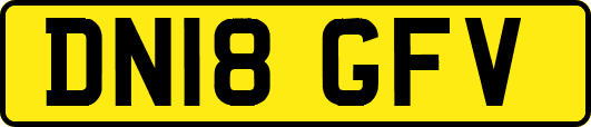 DN18GFV