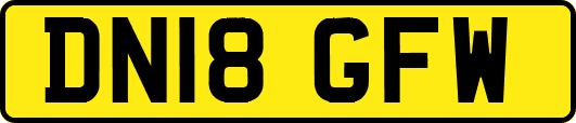 DN18GFW
