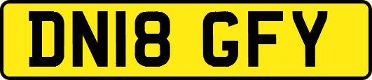 DN18GFY