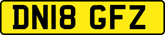 DN18GFZ