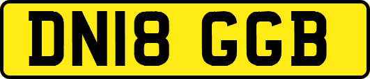 DN18GGB