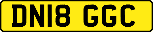 DN18GGC