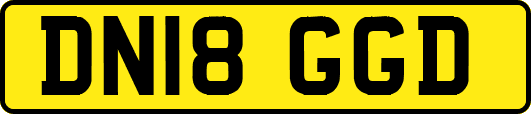 DN18GGD