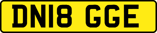 DN18GGE