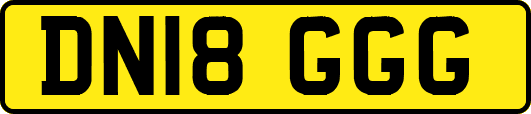 DN18GGG