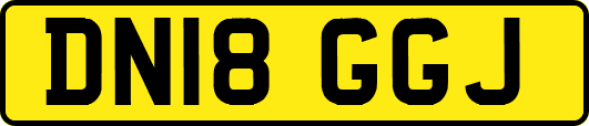 DN18GGJ