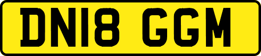 DN18GGM