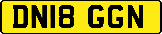 DN18GGN