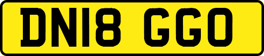 DN18GGO