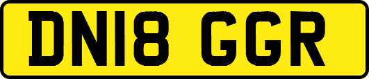 DN18GGR
