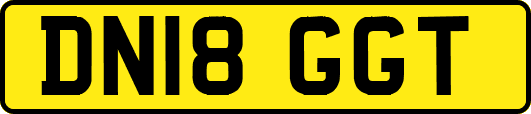 DN18GGT