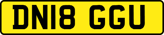 DN18GGU