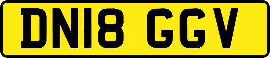 DN18GGV