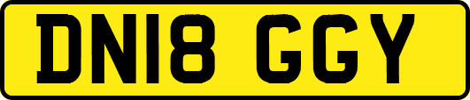 DN18GGY