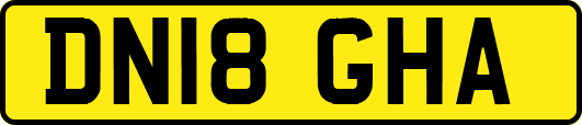 DN18GHA