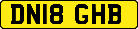 DN18GHB