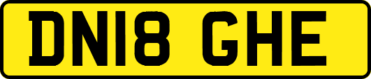 DN18GHE