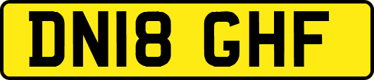 DN18GHF