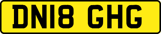 DN18GHG