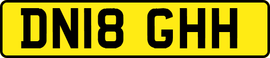 DN18GHH