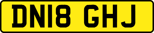 DN18GHJ