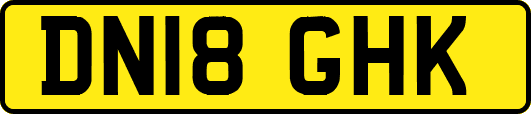 DN18GHK
