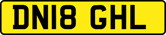 DN18GHL