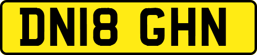 DN18GHN