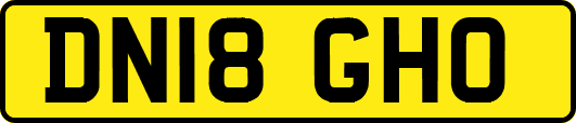 DN18GHO