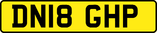 DN18GHP