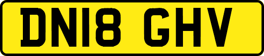 DN18GHV
