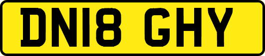 DN18GHY